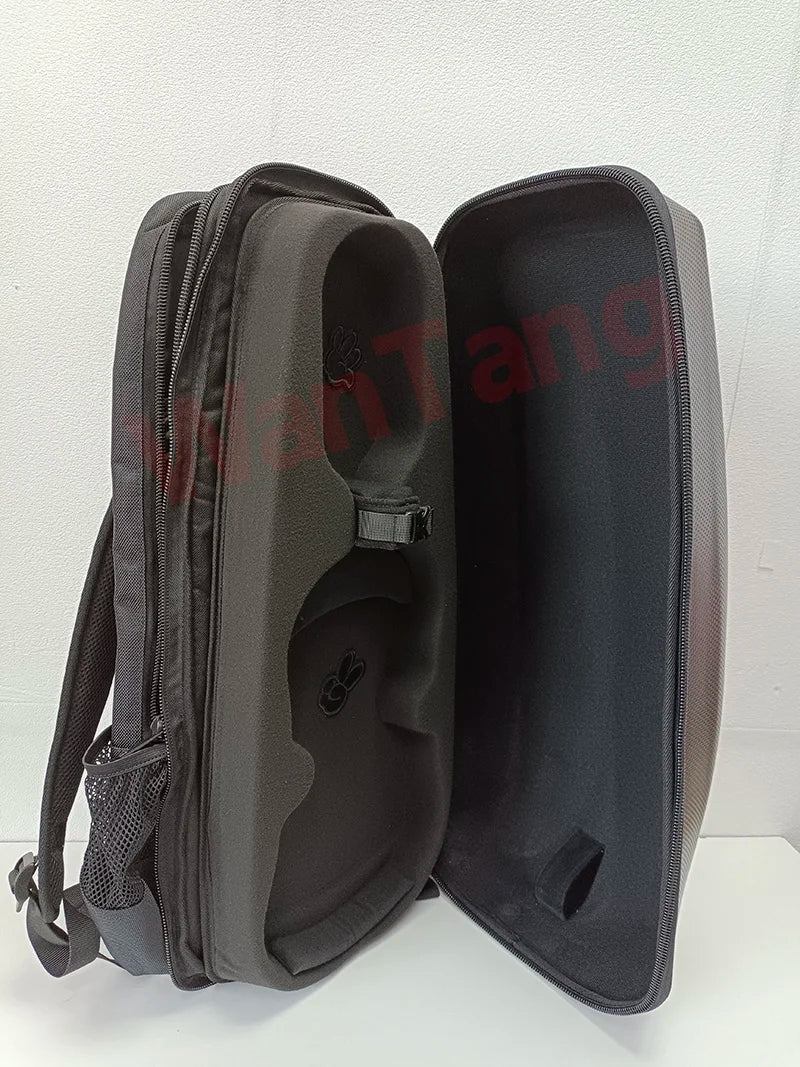 Étui 3/4 et 4/4 de violon sac à dos pour l'avion