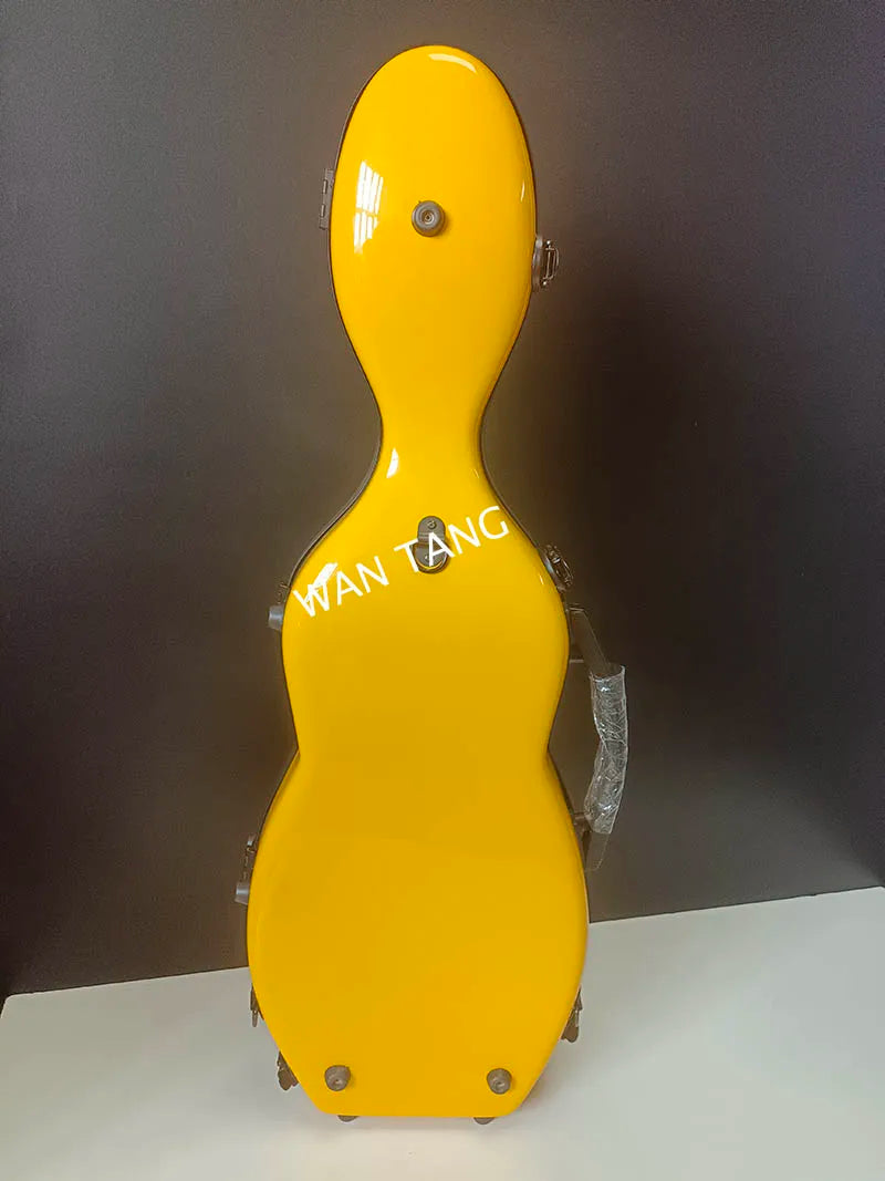 Boîte de violon en fibre de carbone 4/4 - 3/4 - 1/2 -1/4