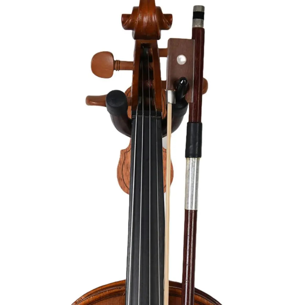 Support mural pour violon