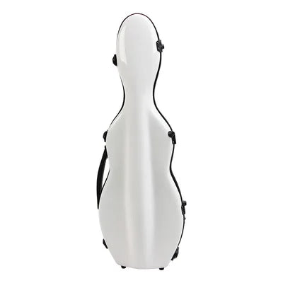 Boîte de violon en fibre de carbone 4/4 - 3/4 - 1/2 -1/4