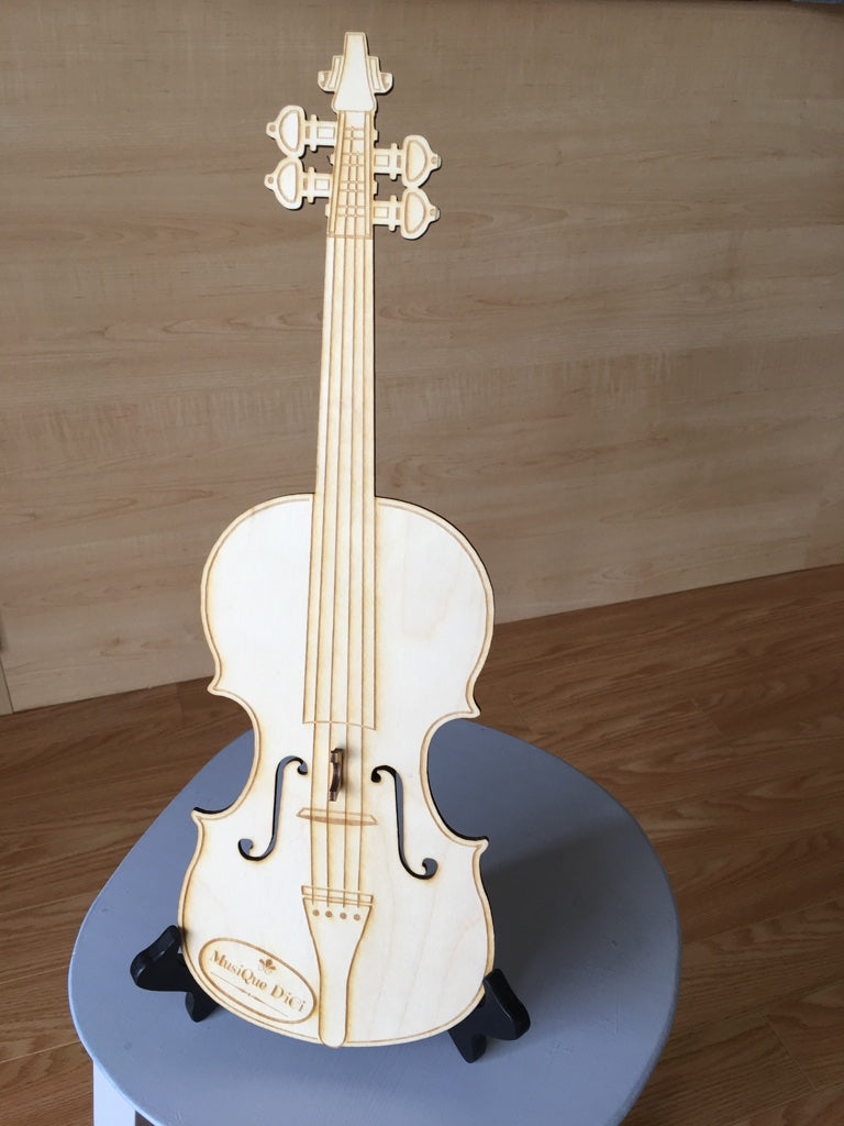 Petit Violon d'apprentissage